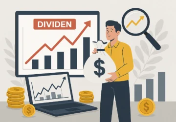 Enam Emiten Ini Cairkan Dividen, Cek Segera Nilainya