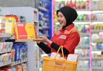 Tanggapi Isu Minimarket Dibatasi Demi KDMP, Bupati Kendal Dorong Sinergi