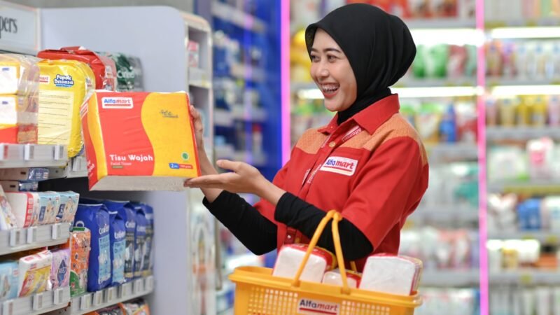 Tanggapi Isu Minimarket Dibatasi Demi KDMP, Bupati Kendal Dorong Sinergi