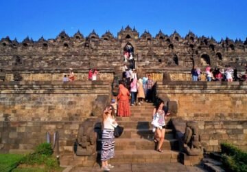 Rupiah Melemah, PHRI : Peluang Besar Kunjungan Wisman Meningkat
