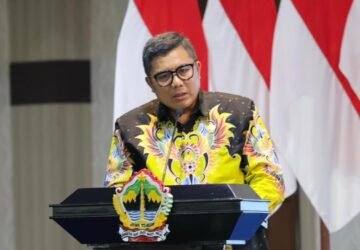 DPRD Jateng Minta Pemprov Siaga Hadapi Ancaman Kemarau Panjang 2026