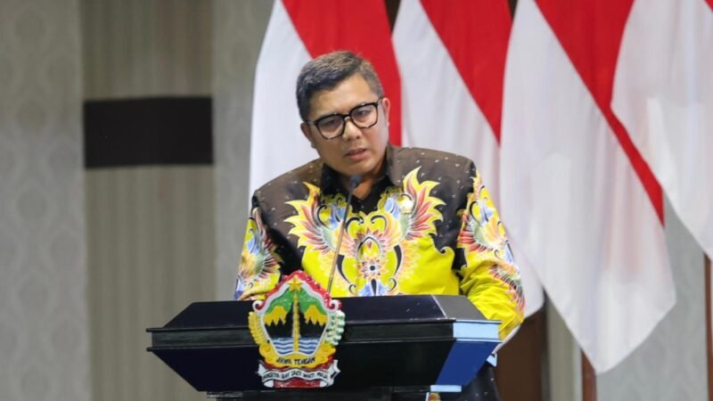 DPRD Jateng Minta Pemprov Siaga Hadapi Ancaman Kemarau Panjang 2026