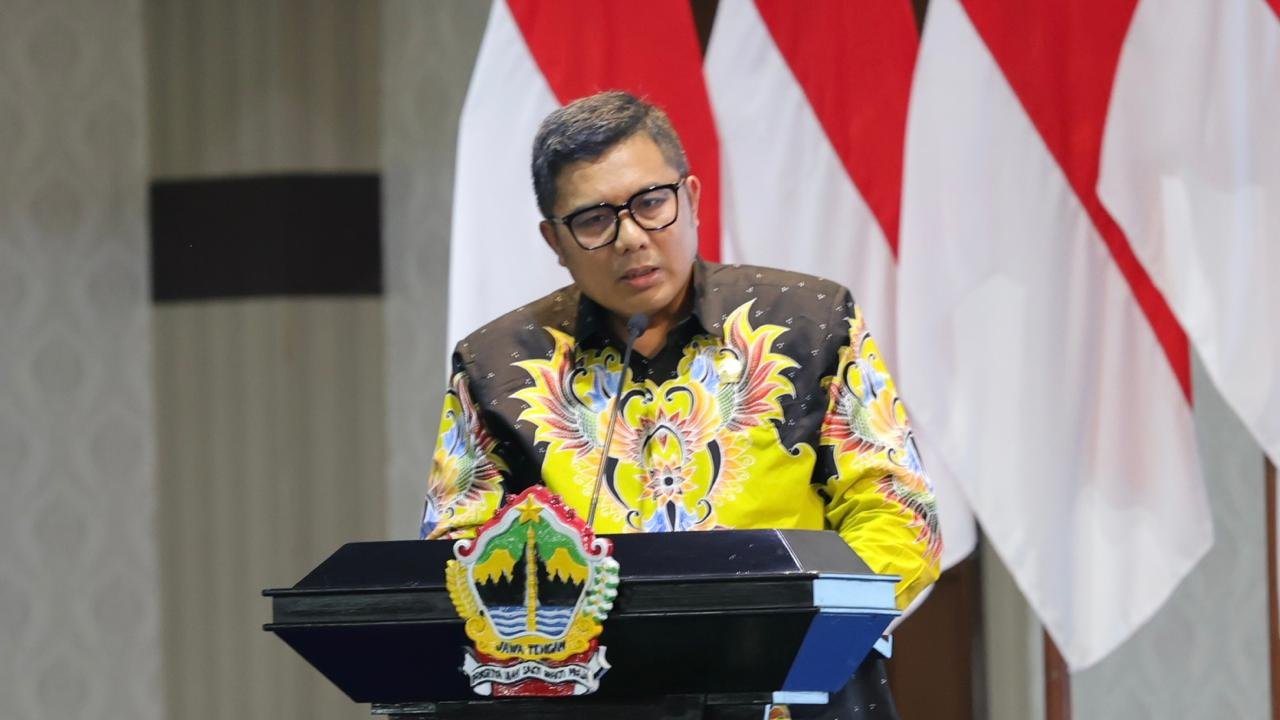 DPRD Jateng meminta Pemprov memperkuat mitigasi kemarau panjang 2026 untuk antisipasi kekeringan dan krisis air.