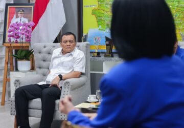 Kejuaraan Tinju Nasional Perebutkan Sabuk Gubernur Jateng Siap Digelar 4 Juli 2026