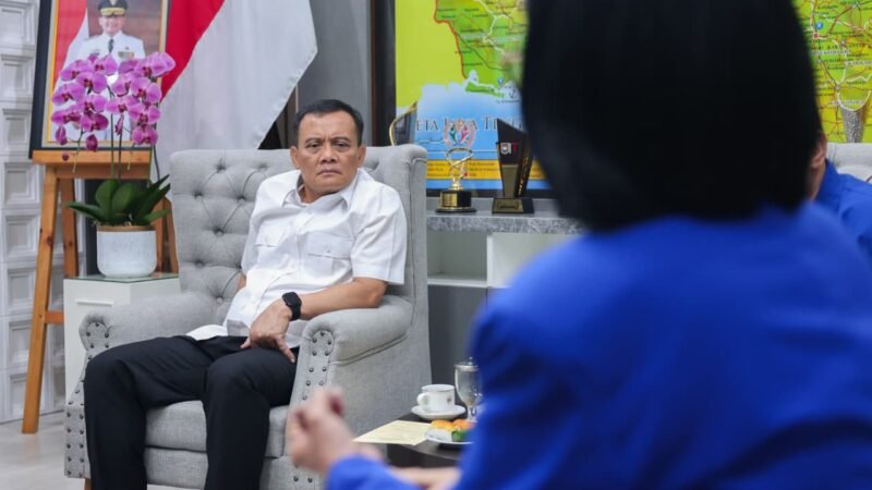 Kejuaraan Tinju Nasional Perebutkan Sabuk Gubernur Jateng Siap Digelar 4 Juli 2026