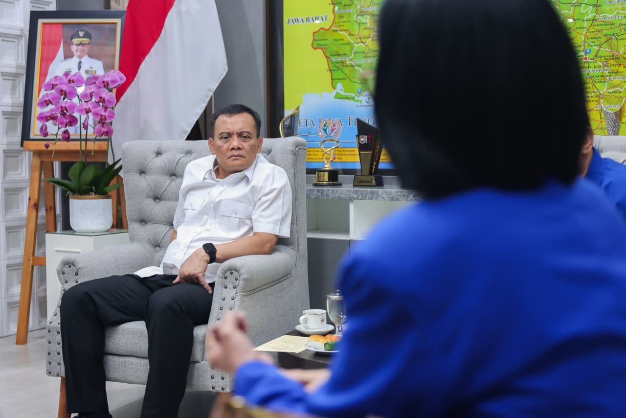 Kejuaraan Tinju Nasional Perebutkan Sabuk Gubernur Jateng Siap Digelar 4 Juli 2026