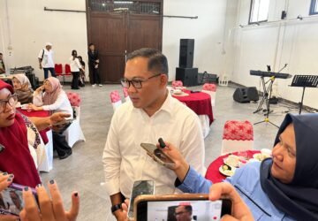 Sekda Handi Priyanto Petakan Potensi PAD Kota Semarang, Fokus pada Digitalisasi Pajak