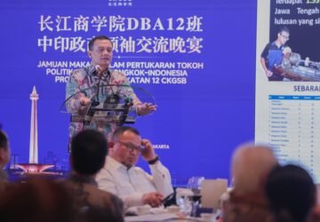 Ini Upaya Pemprov Jateng Genjot Investasi EBT dan Pengelolaan Sampah