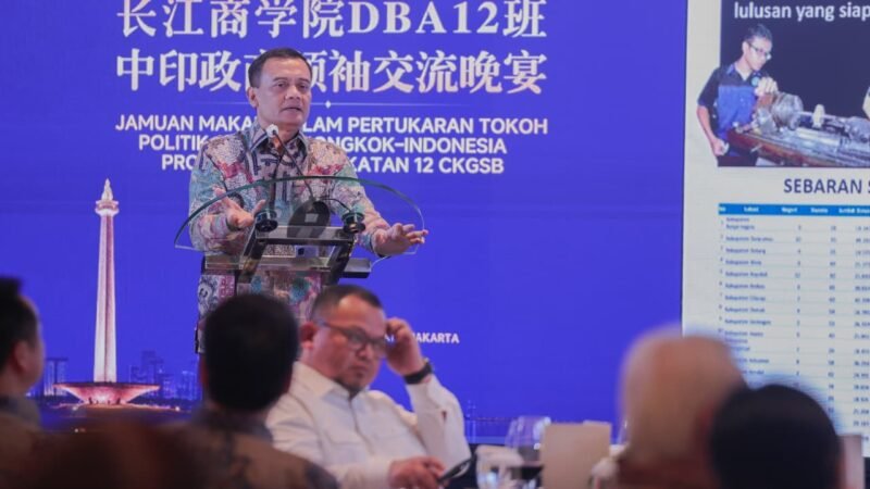 Ini Upaya Pemprov Jateng Genjot Investasi EBT dan Pengelolaan Sampah