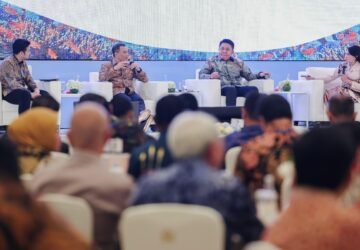 Pertumbuhan Ekonomi dan Swasembada Pangan Jateng Dinilai Memuaskan