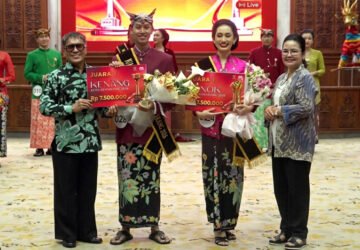Denok Kenang Semarang Jadi Penggerak Budaya dan Pariwisata di Era Digital