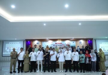 Ini Bahaya Obat-Obat Tertentu (OOT) untuk Generasi Muda