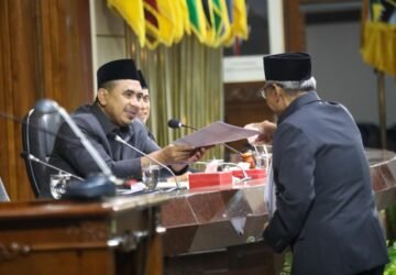 Ini Strategi Pemprov Jateng Selamatkan Lahan Kritis