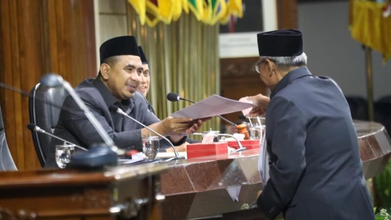 Ini Strategi Pemprov Jateng Selamatkan Lahan Kritis