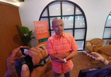 Komisi B Dorong Pelaku UMKM di Semarang Berdaya Saing dan Naik Kelas
