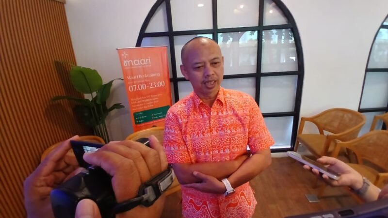 Komisi B Dorong Pelaku UMKM di Semarang Berdaya Saing dan Naik Kelas