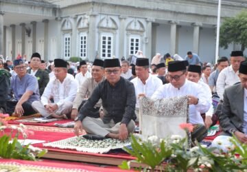 Pemkot Semarang Ajak Warga Maknai Idul Adha Untuk Perkokoh Persatuan dan Gotong Royong