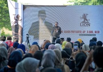 Pangkas Surat Izin Nakes Jadi 1 Jam, Wali Kota Agustina Beri Solusi Sistemik