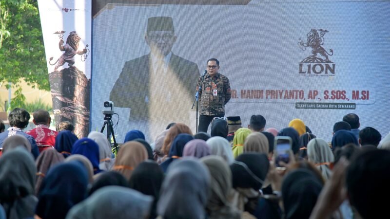 Pangkas Surat Izin Nakes Jadi 1 Jam, Wali Kota Agustina Beri Solusi Sistemik
