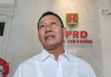 Kadarlusman Dorong Masyarakat Lebih Peduli Kebersihan Lingkungan