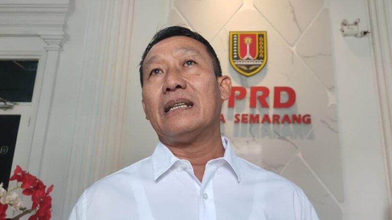 Kadarlusman Dorong Masyarakat Lebih Peduli Kebersihan Lingkungan