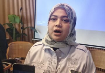 DPRD Kota Semarang Soroti Literasi Digital dan Pengawasan Anak di Media Sosial