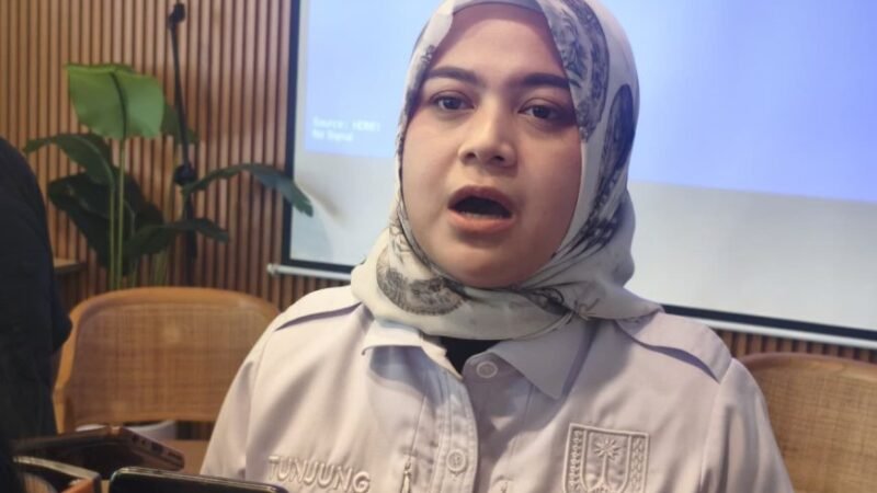 DPRD Kota Semarang Soroti Literasi Digital dan Pengawasan Anak di Media Sosial