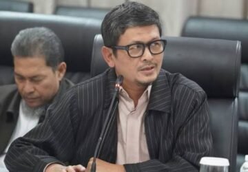 Rupiah Anjlok, DPR Warning BI Potensi Warga RI Pindahkan Uangnya ke Luar Negeri