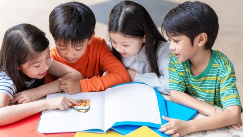Sering Makan Mi Instan dan Nugget? Studi Temukan Risiko pada Kecerdasan Anak