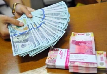 Rupiah Tembus Rp18.000, Menkeu Purbaya : Belum Ganggu Pemerintah Bayar Utang