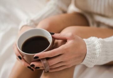 Studi Terbaru Ungkap Waktu Minum Kopi Terbaik untuk Kesehatan dan Umur Panjang
