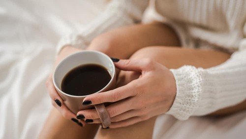 Studi Terbaru Ungkap Waktu Minum Kopi Terbaik untuk Kesehatan dan Umur Panjang