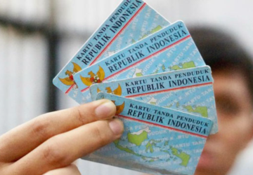 Cetak 500 KTP per Hari, Dispendukcapil Pastikan Tidak Ada Kekurangan Blangko