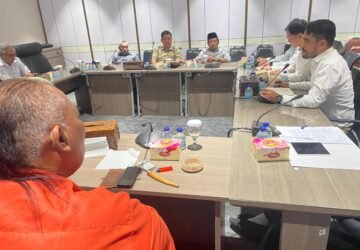 Pakuwon Siap Perbaiki 14 Rumah Retak Yang Terdampak di Gombel Lama Semarang