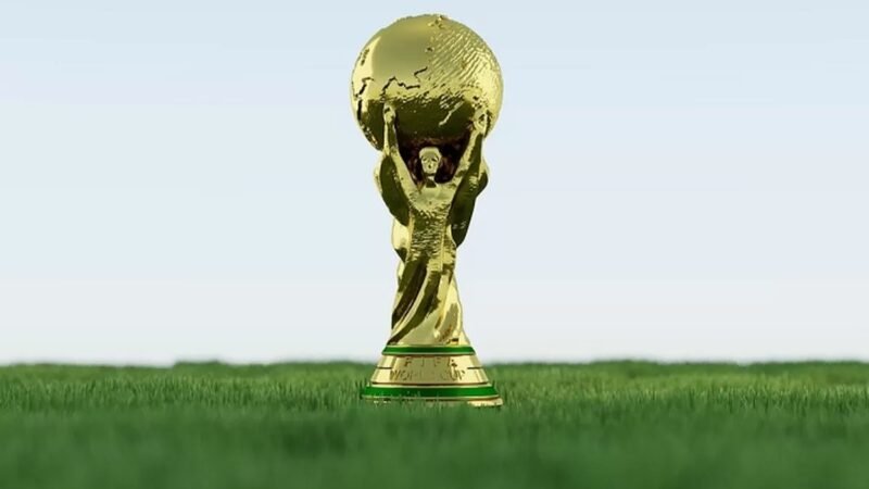 Piala Dunia 2026 Bakal Sepi Penonton, Kok Bisa? Inilah Penyebabnya