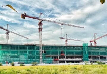 Semarang Masih Jadi Incaran, Realisasi Investasi 2025 Tembus Rp11,14 Triliun