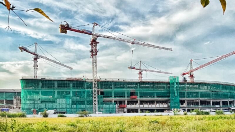 Semarang Masih Jadi Incaran, Realisasi Investasi 2025 Tembus Rp11,14 Triliun