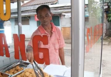 Pedagang Tahu dan Tempe Kena Imbas Rupiah Melemah, Begini Kata Menteri Purbaya