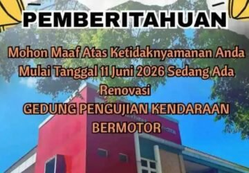 Dishub Semarang Modernisasi Gedung Uji KIR, Wajib Uji Diminta Pantau Informasi