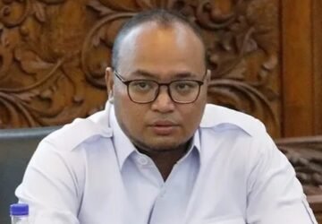 Sejumlah Sport Center di Semarang Rusak, DPRD : Minim Pemanfaatan