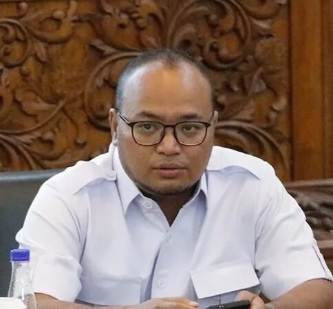 Sejumlah Sport Center di Semarang Rusak, DPRD : Minim Pemanfaatan