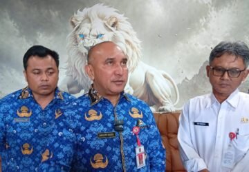 Kadisdag Semarang Bantah Tuduhan Ancam Pedagang Pasar Dargo, Berikut Ini Klarifikasinya