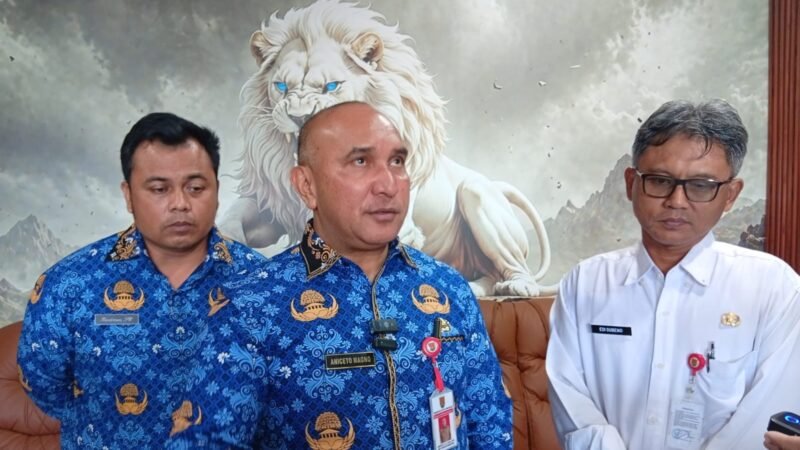 Kadisdag Semarang Bantah Tuduhan Ancam Pedagang Pasar Dargo, Berikut Ini Klarifikasinya
