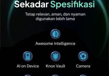 Inilah 3 Faktor yang Harus Dipertimbangan saat Memilih Smartphone