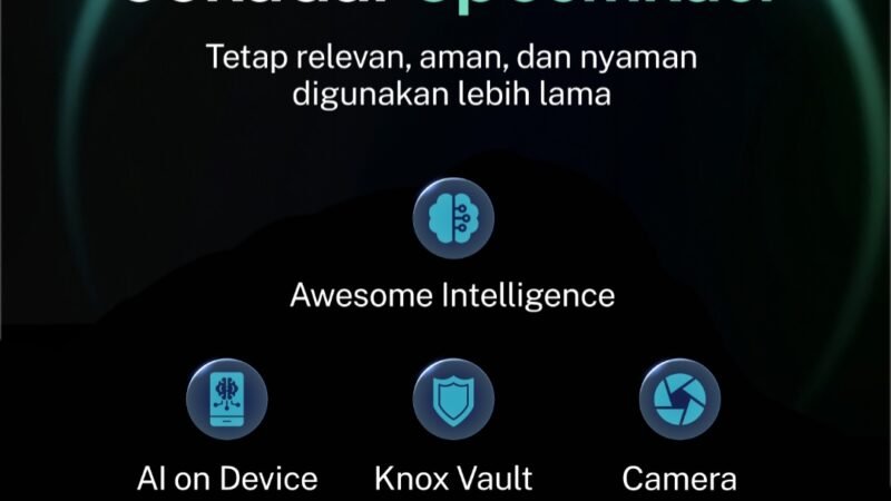 Inilah 3 Faktor yang Harus Dipertimbangan saat Memilih Smartphone