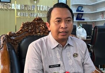Viral Warga Tembalang Ngeluh di Medsos, Camat Tembalang Buka Suara