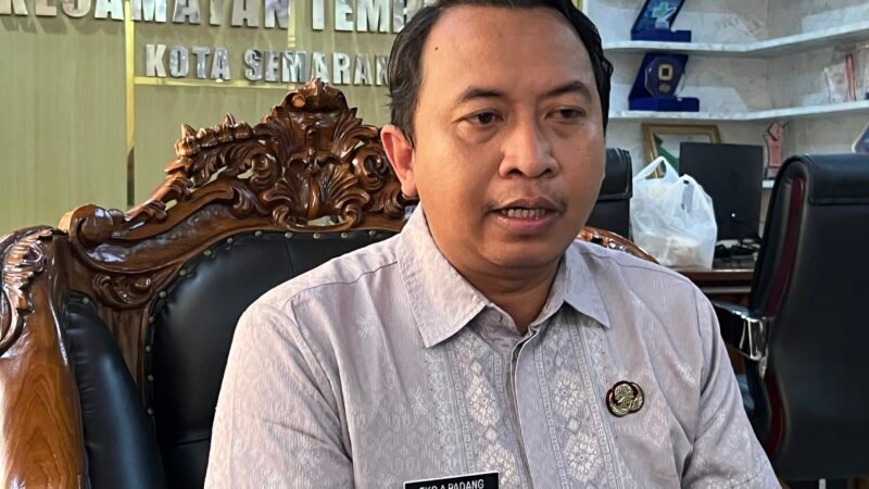 Viral Warga Tembalang Ngeluh di Medsos, Camat Tembalang Buka Suara