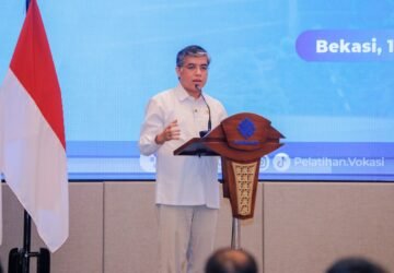 Program Magang Nasional 2026 Tak Lagi Terpusat di Jakarta, Kemnaker Siapkan Sebaran Peserta Lebih Merata