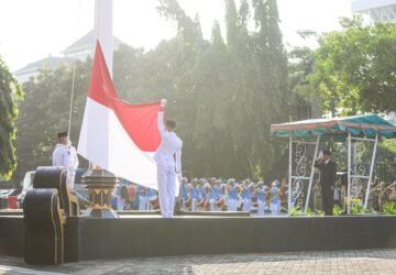 Ini Cara Pemprov Jateng Tumbuhkan Nilai-Nilai Pancasila dalam Kehidupan Sehari-Hari