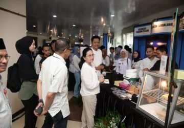 Pemkot Semarang Bantu UMKM Naik Kelas Melalui Program Waras Ekonomi
